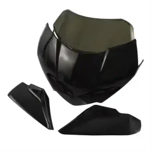 Triumph Speed Triple 1200 RS Windscreen 2018–2023