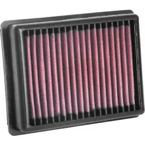 Triumph Speed Twin 1200 Air filter 2019–2023
