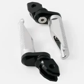 Triumph Speed Twin 1200 Front Foot Pegs 2019–2023