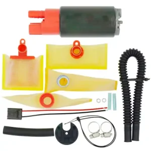 Triumph Speed Twin 1200 Fuel Pump 2019–2023