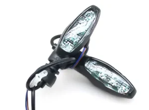 Triumph Speed Twin 1200 Indicators 2019–2023