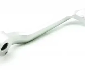 Triumph Speed Twin 1200 Rear Brake Pedal 2019–2023