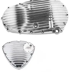 Triumph Speed Twin 1200 Stator Cover 2019–2023