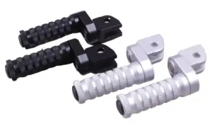 Triumph Speedmaster 1200 Front Foot Pegs 2018–2023