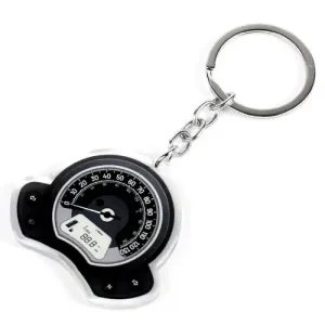 Triumph Speedmaster 1200 Keychain 2018–2023