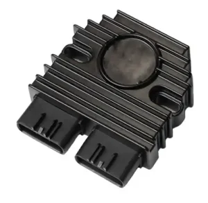 Triumph Speedmaster 1200 Regulator 2018–2023