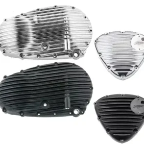 Triumph Speedmaster 1200 Stator Cover 2018–2023