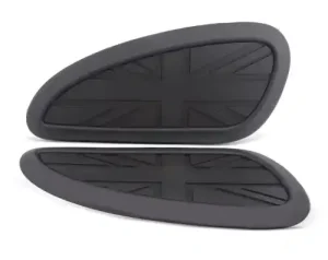 Triumph Speedmaster 1200 Tankpad 2018–2023