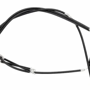 Triumph Speedmaster 1200 Throttle Cable Wire 2018–2023