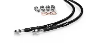 Triumph TT 600 Brake Cable Wire 2000–2003