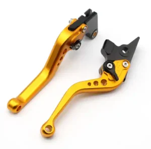 Triumph TT 600 Front Brake lever 2000–2003 Gold