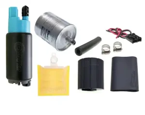 Triumph TT 600 Fuel Pump 2000–2003