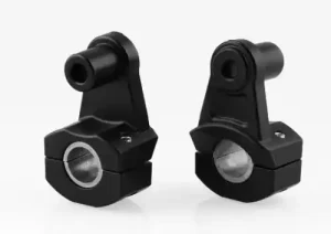 Triumph TT 600 Handlebar Riser 2000–2003