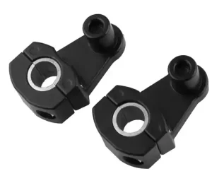 Triumph TT 600 Handlebar Riser 2000–2003