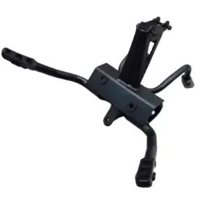 Triumph TT 600 Headlight Bracket 2000–2003
