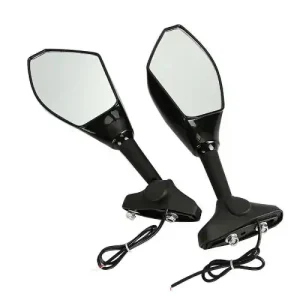 Triumph TT 600 Mirrors 2000–2003
