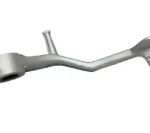 Triumph TT 600 Rear Brake Pedal 2000–2003