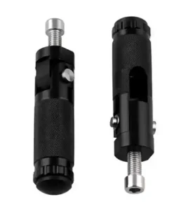 Triumph TT 600 Rear Foot Pegs 2000–2003