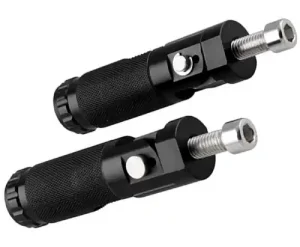 Triumph TT 600 Rear Foot Pegs 2000–2003