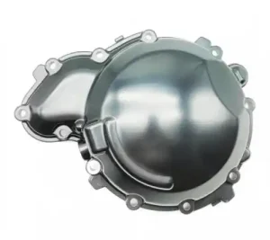 Triumph TT 600 Stator Cover 2000–2003