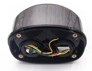 Triumph TT 600 Tail light 2000–2003