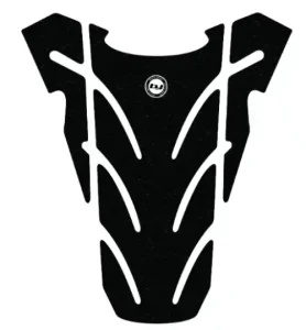 Triumph TT 600 Tankpad 2000–2003