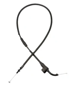 Triumph TT 600 Throttle Cable Wire 2000–2003