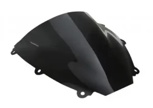 Triumph TT 600 Windscreen 2000–2003 Black