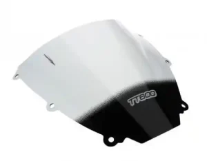 Triumph TT 600 Windscreen 2000–2003 White