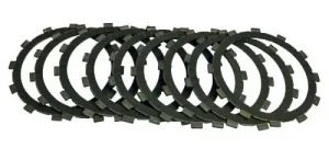 Triumph Thruxton 1200 Clutch Plates 2016–2022