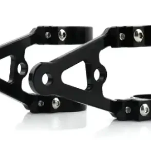Triumph Thruxton 1200 Headlight Bracket 2016–2022