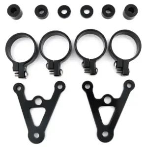 Triumph Thruxton 1200 Headlight Bracket 2016–2022