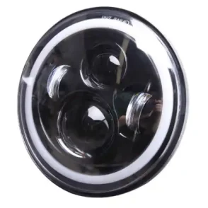 Triumph Thruxton 1200 Headlights 2016–2022
