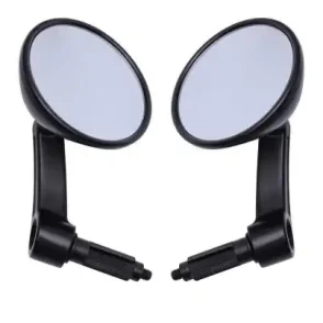 Triumph Thruxton 1200 Mirrors 2016–2022