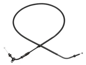 Triumph Thruxton 1200 Throttle Cable Wire 2016–2022