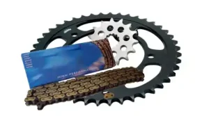 Triumph Tiger 900 Chain Sprocket 2020–2022