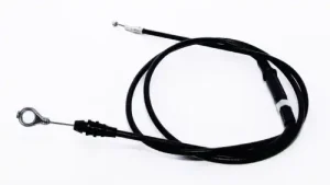 Triumph Tiger 900 Front Brake Cable Wire 2020–2022