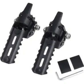 Triumph Tiger 900 Front Foot Pegs 2020–2022