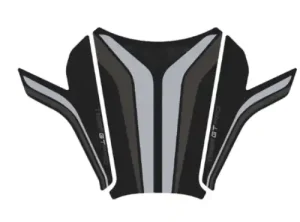 Triumph Tiger 900 Tankpad 2020–2022