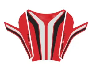 Triumph Tiger 900 Tankpad 2020–2022