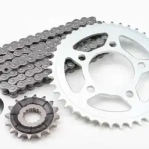 Triumph Trophy 1200 Chain Sprocket 2012–2017