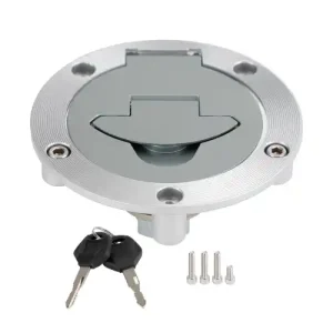 Triumph Trophy 1200 Gas Tank Cap 2012–2017