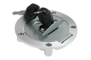 Triumph Trophy 1200 Gas Tank Cap 2012–2017