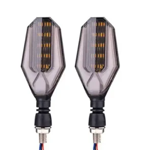 Triumph Trophy 1200 Indicators 2012–2017