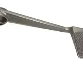 Triumph Trophy 1200 Rear Brake Pedal 2012–2017