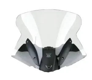 Triumph Trophy 1200 Windscreen 2012–2017