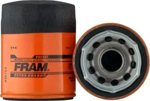 Yamaha FJR1300 Oil filter 2013–2023