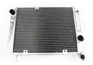 Yamaha FJR1300 Radiator 2001–2005