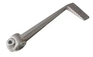 Yamaha FJR1300 Rear Brake Pedal 2001–2023