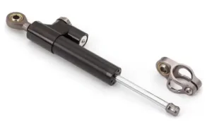 Yamaha FZ1 Damper 2006–2015 Black